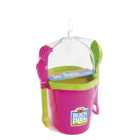 BALDAO DE PRAIA BEACH PLAY 28CM 637